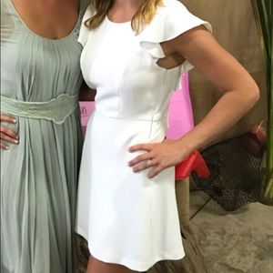 BCBGeneration dress